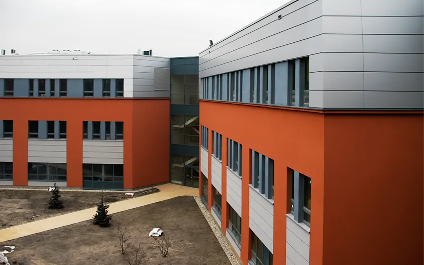 Університет Яґєлоńський Кракова